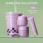 Ночная маска для губ Laneige Intense Hydration Lip Treatment with Vitamin C, Taro Bubble Tea, 20 г - фото 3