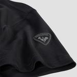 Футболка Rossignol Plain Rossignol, Black - фото 2