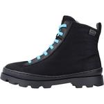 Детские ботинки Camper Brutus, черные - фото 2