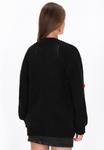Кардиган myMo Cardigan, Black - фото 3