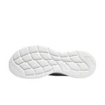 Кроссовки go run lite 'grey' Skechers, серый - фото 4