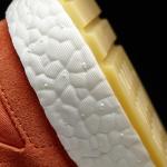 Кроссовки Adidas Wmns Iniki Runner 'Energy', красный - фото 8