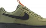 Кроссовки Nike Air Force 1 Low 'Medium Olive', зеленый - фото 3
