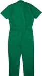Футболка Supreme Short-Sleeve Coverall 'Green', зеленый - фото 3