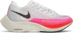 Кроссовки Nike Wmns ZoomX Vaporfly NEXT% 2 'Rawdacious', белый - фото 2