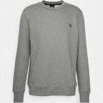 Свитшот PS Paul Smith Fit Zebra, серый - фото