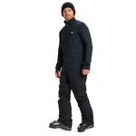 Функциональные брюки Boundry Pant, настоящие черные - s Quiksilver - фото 4