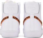 Кроссовки Nike Wmns Blazer Mid '77, белый - фото 7