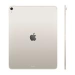 Планшет Apple iPad Air (2026), 13'', 128Гб, Wi-Fi + Cellular, Starlight - фото 2