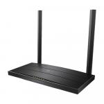 Wi-Fi роутер TP-Link Archer VR400 AC1200, черный - фото 2