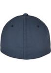 Бейсболка Flexfit Flexfit, темно синий - фото 3