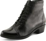 Женские туфли Spring Step Jaru, Black - фото