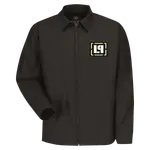 Куртка Linkin Park Meteora 20 Black Work, черный - фото 3