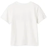 Детские футболки GAP, синий - фото 11