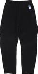 Брюки MCQ Gloopy Sweat Pant 'Darkest Black', черный - фото 3