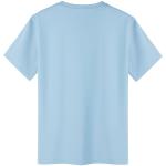 Футболка Urban Function Series Men's CAMEL, Лунно-серый синий - фото 5