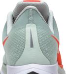 Кроссовки Nike Wmns Zoom Pegasus Turbo 'Barely Grey', серый - фото 8
