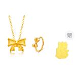 Кольцо Women's OGDAID, Necklace + Ring Pair - фото 5