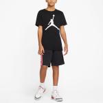 Детские шорты Jordan, цвет Black - фото 3