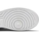 Кроссовки Nike Wmns Air Force 1 '07 Lux 'Black Reflective', черный - фото 5