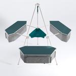 Сменная полка Quechua Tepee для кухонной мебели - фото 3