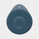 Термос Quechua для походов, 1 литр, серый - фото 9