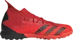 Кроссовки Adidas Predator Freak.3 TF 'Demonscale - Solar Red', красный - фото 2