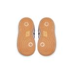 Кроссовки x travis scott air force 1 low Nike, мульитколор - фото 4