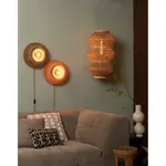 Настенный светильник BARBADOS E27 Good&Mojo, Natur - фото 10