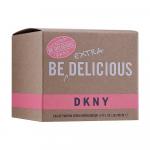 Парфюмерная вода DKNY Be Extra Delicious - фото 3