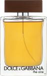 Туалетная вода Dolce & Gabbana The One For Men - фото 2