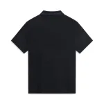 LINING Женская черная поло - фото 3