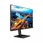 Монитор Philips 27B1N5500B, 27″, 2560×1440, 100 Гц, IPS, чёрный - фото 2