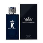 Духи Dolce & Gabbana K by Dolce & Gabbana - фото 2