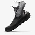 Кроссовки Nike Air Jordan System.23, серый/черный - фото 3