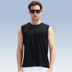 Майка Ice Touch Series мужская SUPIELD, белый - фото 9