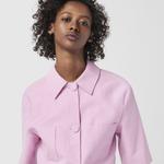 Серьги Tous Tous Basics, серебро - фото 3