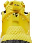 Кроссовки Adidas Harden Vol. 6 'Taxi', желтый - фото 8