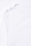 STREET ONE Лонгслив в белом цвете - фото 5