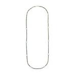 Колье Tous Quartz Color, кварц/жемчуг - фото 2