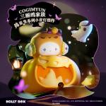 Hello Kitty коробка-сюрприз с украшением Sanrio - фото 10