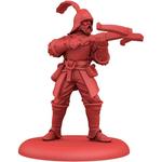 Дополнительный набор к CMON A Song of Ice and Fire Tabletop Miniatures Game, Lannister Crossbowmen - фото 6