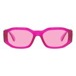 Солнцезащитные очки Versace VE4361 - фото 2