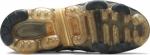 Кроссовки Nike Air VaporMax Plus 'Black Gold', черный - фото 5