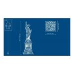 Конструктор LEGO Architecture 21042 Статуя Свободы - фото 6