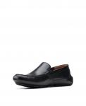 Мужские водители markman plain drivers Clarks, черный - фото 6