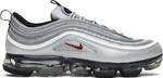 Кроссовки Nike Air VaporMax 97 'Silver Bullet', серебряный - фото 2