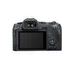 Фотоаппарат Canon EOS R8（24-50) RF 50/1.8 - фото 6
