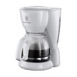 Кофеварка Russell Hobbs RH-18542, белый - фото