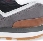 Кроссовки New Balance 574 'Canteen', серый - фото 8